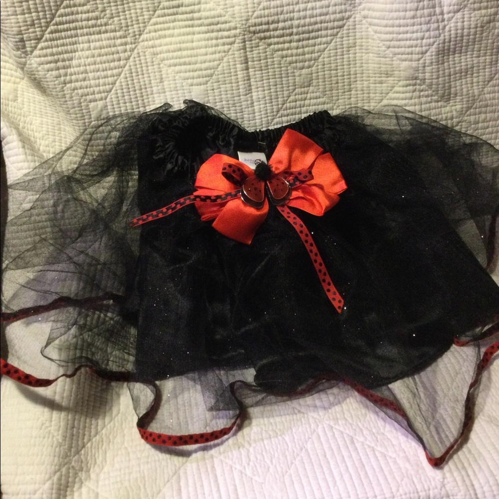 KIDS TUTU COSTUME